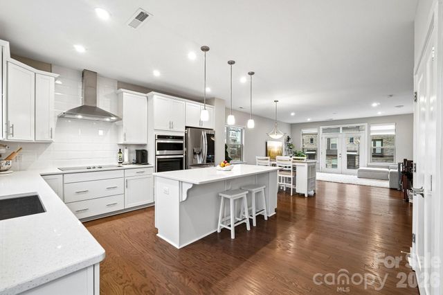 11023 Stetler Street, Charlotte, NC 28204