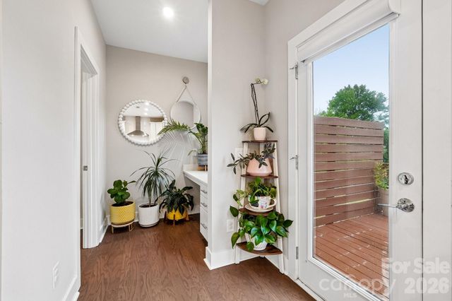 11023 Stetler Street, Charlotte, NC 28204