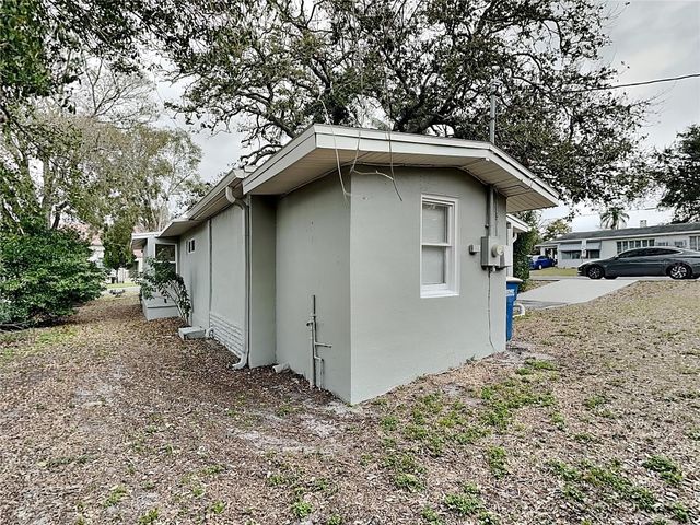 16 N SAN REMO AVENUE, Clearwater, FL 33755