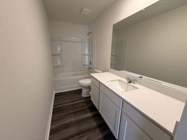 3531 Fellowship Rd, Columbia, TN 38401