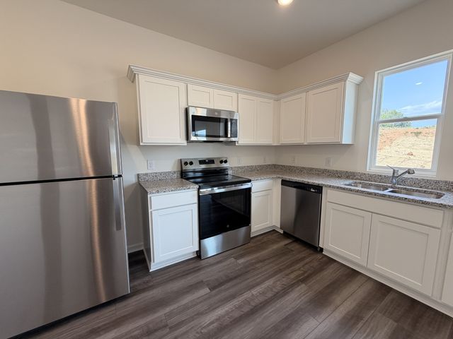 3531 Fellowship Rd, Columbia, TN 38401