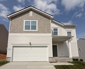 3531 Fellowship Rd, Columbia, TN 38401