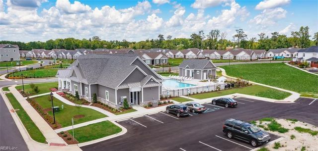 4412 Abercorn DR, Suffolk, VA 23435