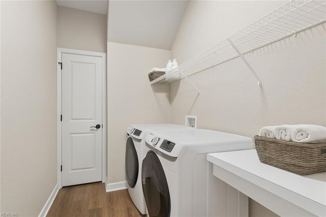 4412 Abercorn DR, Suffolk, VA 23435