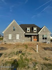 1767 Caribe Drive Drive, Nesbit, MS 38651