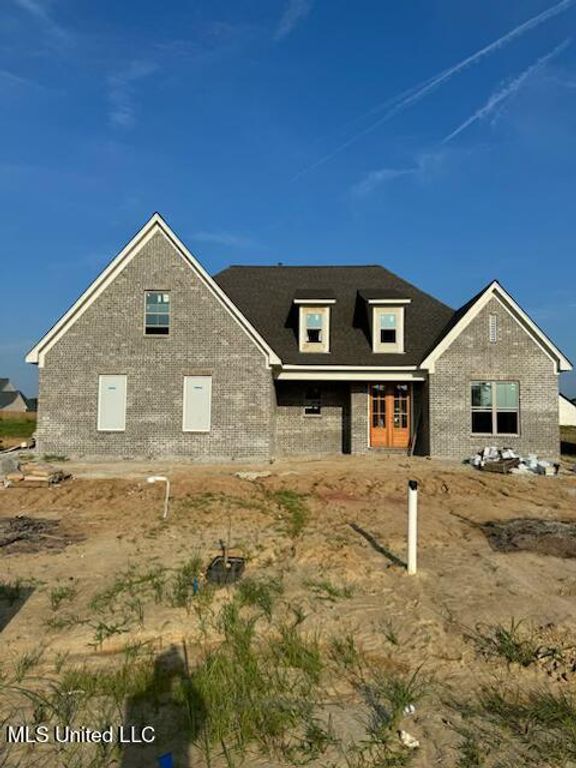 1767 Caribe Drive Drive, Nesbit, MS 38651