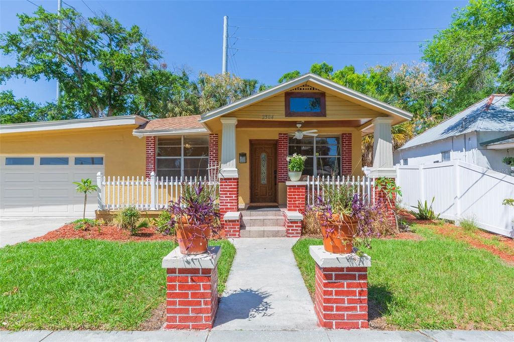 2504 E 12TH AVENUE, Tampa, FL 33605