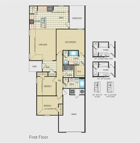 318 NW 67th Avenue, Bentonville, AR 72713