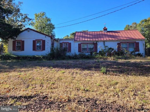 497 MAIN STREET, West Creek, NJ 08092