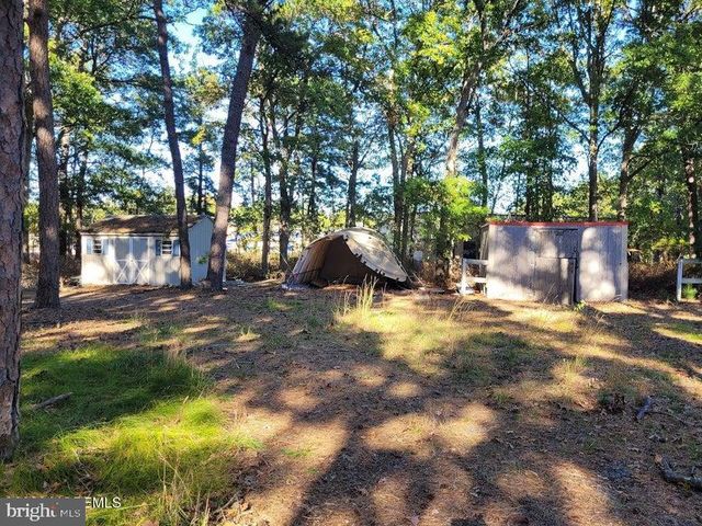 497 MAIN STREET, West Creek, NJ 08092