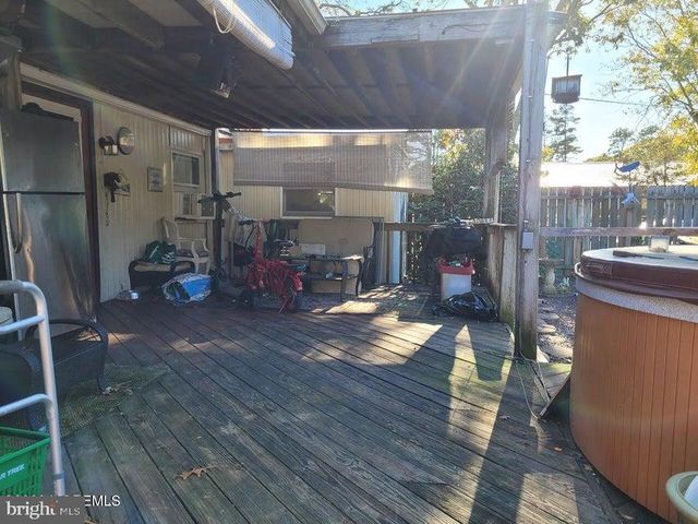 497 MAIN STREET, West Creek, NJ 08092