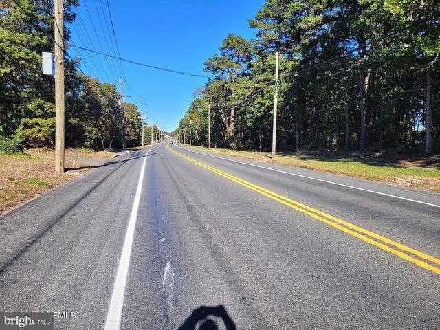 497 MAIN STREET, West Creek, NJ 08092