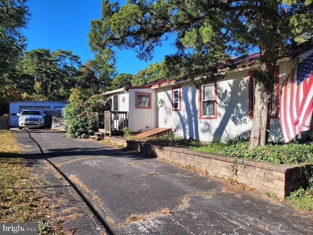 497 MAIN STREET, West Creek, NJ 08092