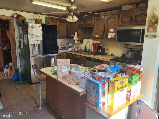 497 MAIN STREET, West Creek, NJ 08092