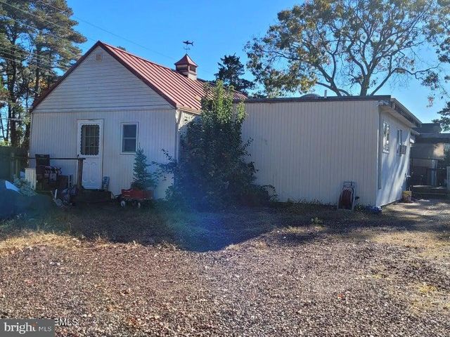 497 MAIN STREET, West Creek, NJ 08092