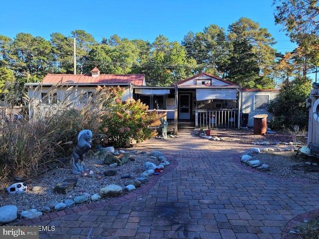 497 MAIN STREET, West Creek, NJ 08092