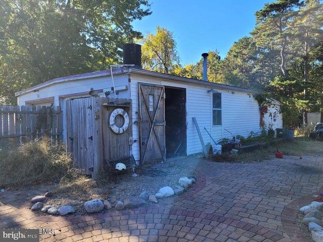 497 MAIN STREET, West Creek, NJ 08092