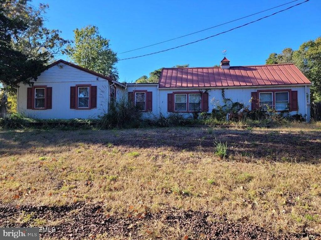 497 MAIN STREET, West Creek, NJ 08092