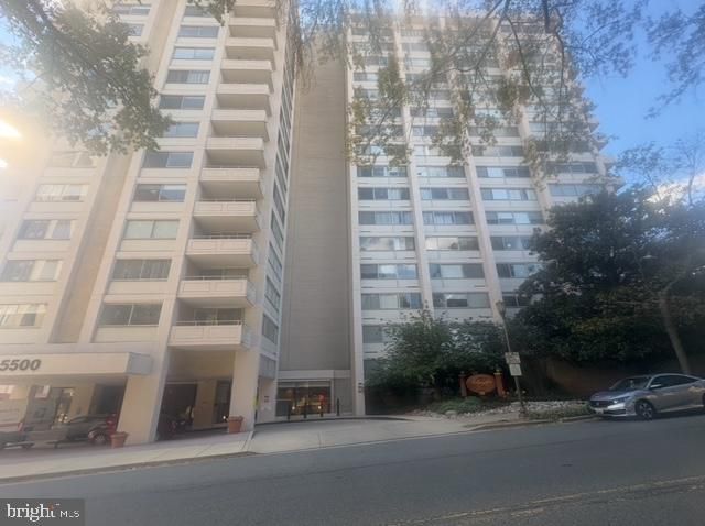 5500 FRIENDSHIP BLVD #1115N, Chevy Chase, MD 20815