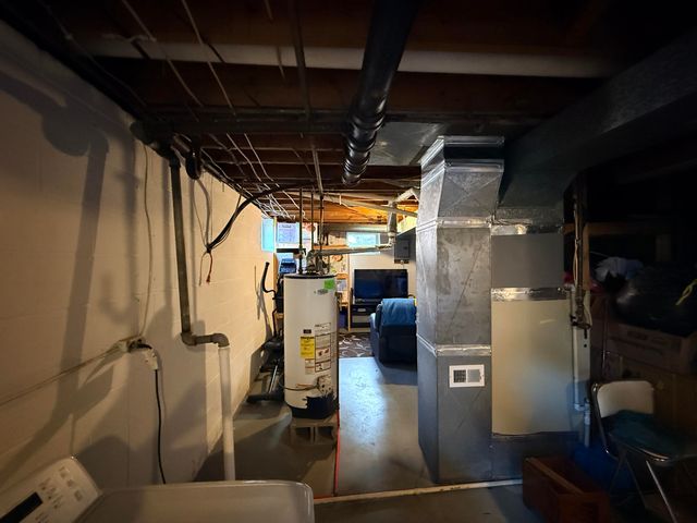 611 Military Street, Georgetown, KY 40324