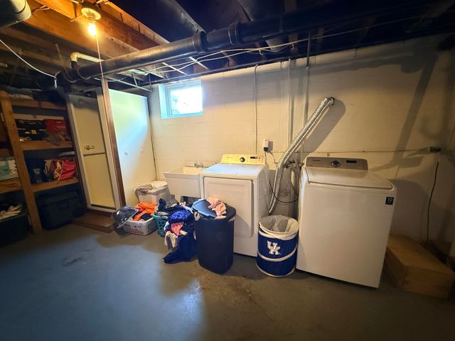 611 Military Street, Georgetown, KY 40324