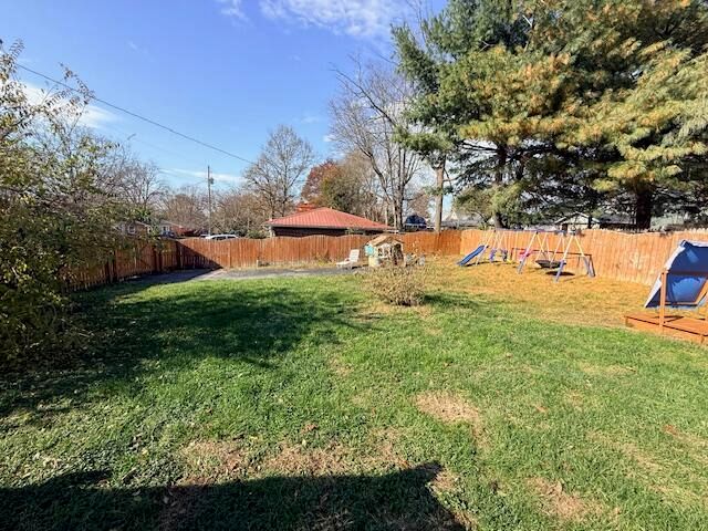 611 Military Street, Georgetown, KY 40324