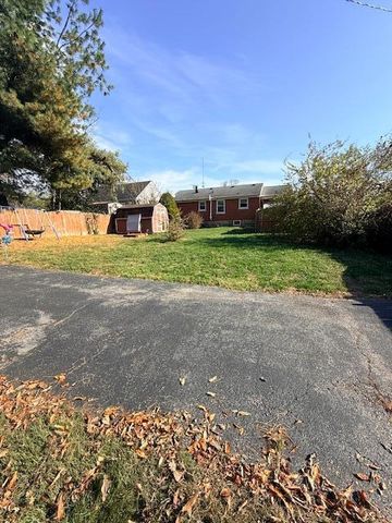 611 Military Street, Georgetown, KY 40324