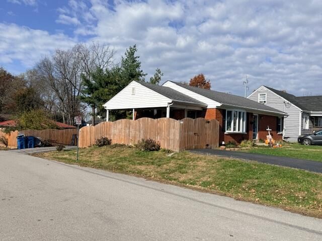 611 Military Street, Georgetown, KY 40324