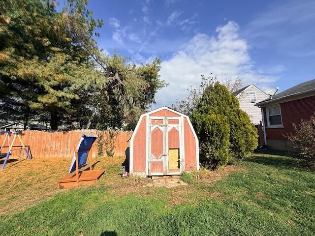 611 Military Street, Georgetown, KY 40324