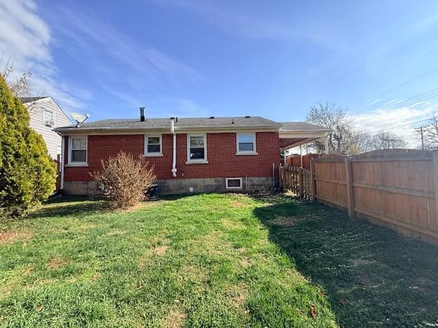 611 Military Street, Georgetown, KY 40324