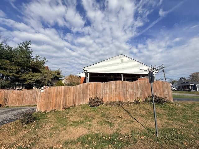 611 Military Street, Georgetown, KY 40324