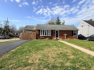 611 Military Street, Georgetown, KY 40324