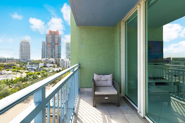 90 Alton Rd 1005, Miami Beach, FL 33139