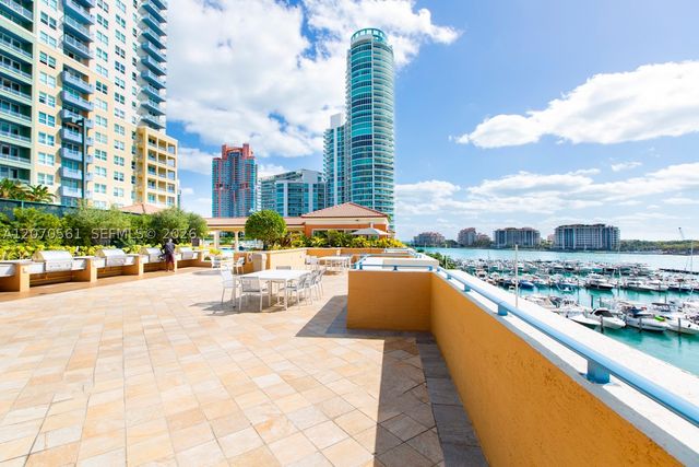 90 Alton Rd 1005, Miami Beach, FL 33139