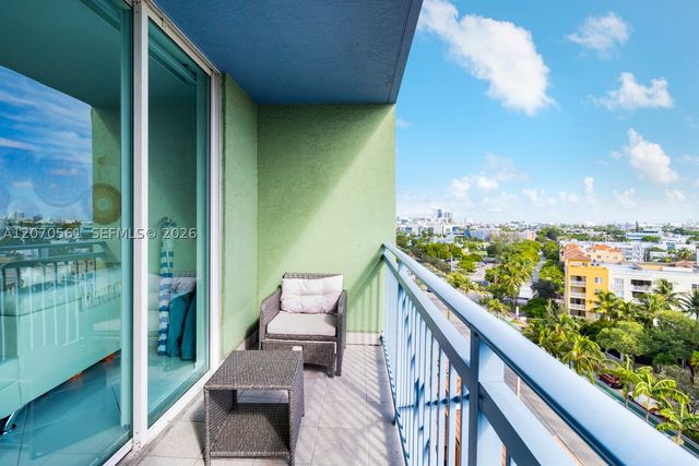 90 Alton Rd 1005, Miami Beach, FL 33139