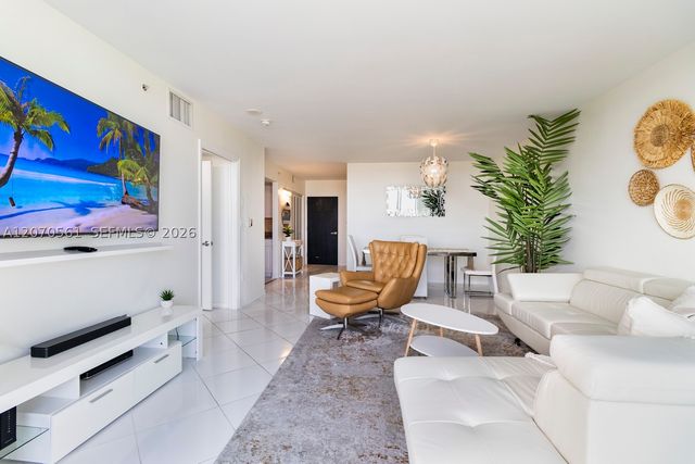 90 Alton Rd 1005, Miami Beach, FL 33139