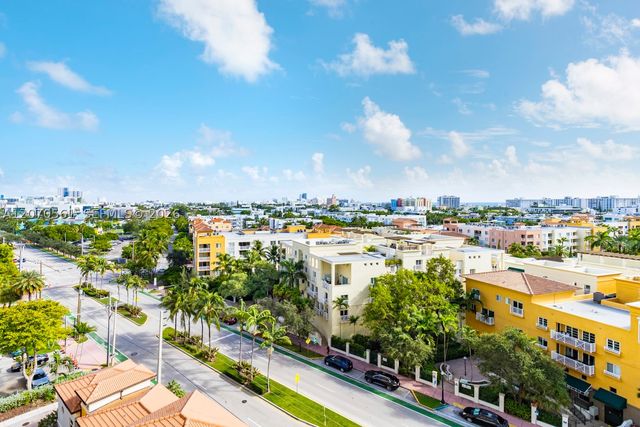 90 Alton Rd 1005, Miami Beach, FL 33139