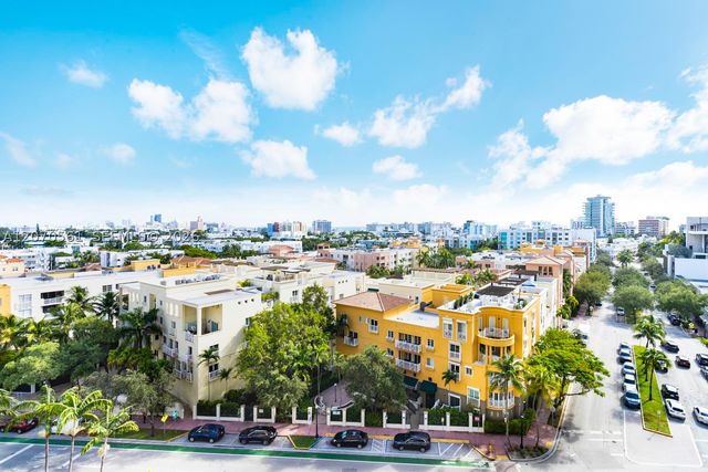 90 Alton Rd 1005, Miami Beach, FL 33139