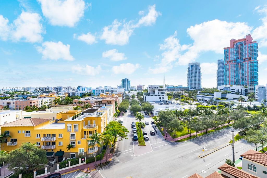 90 Alton Rd 1005, Miami Beach, FL 33139