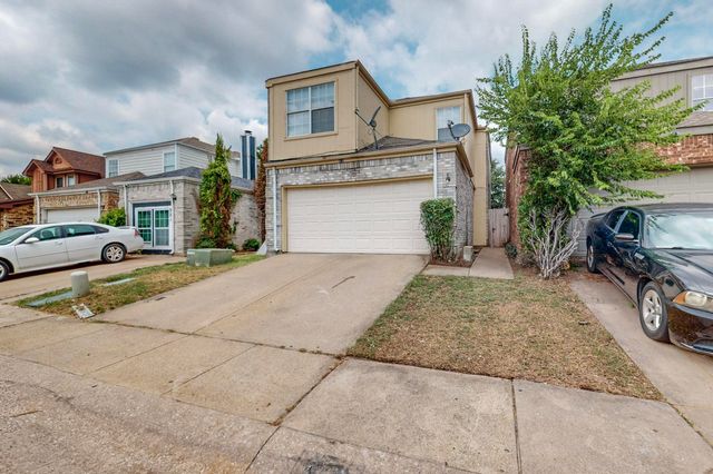 919 Fairbanks Circle, Duncanville, TX 75137