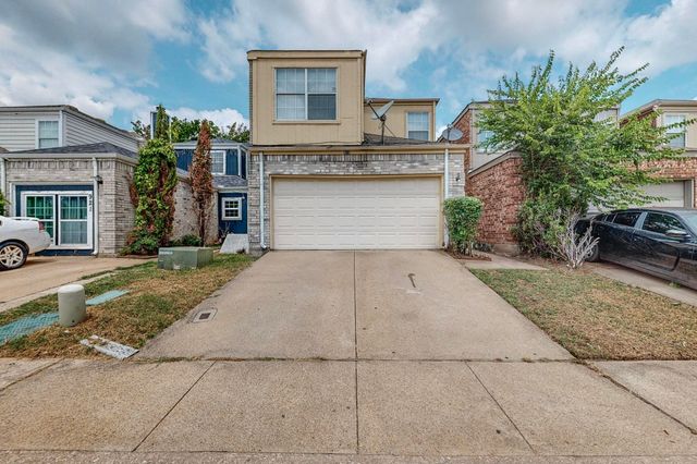 919 Fairbanks Circle, Duncanville, TX 75137