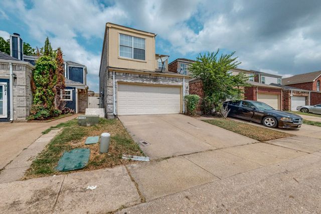 919 Fairbanks Circle, Duncanville, TX 75137