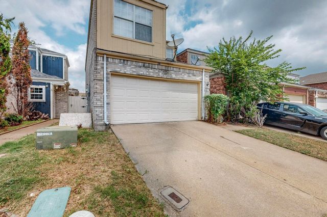 919 Fairbanks Circle, Duncanville, TX 75137