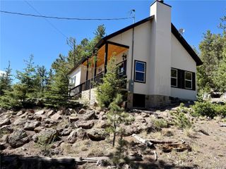 837 Concho Trail, Hartsel, CO 80449