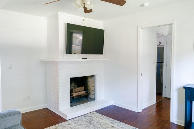 8 Mystic Circle, Beaufort, SC 29902