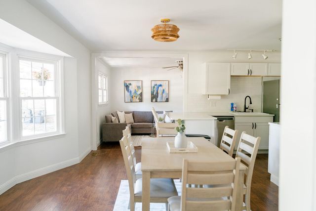 8 Mystic Circle, Beaufort, SC 29902