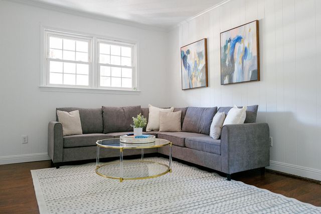 8 Mystic Circle, Beaufort, SC 29902