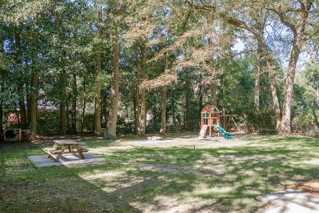 8 Mystic Circle, Beaufort, SC 29902