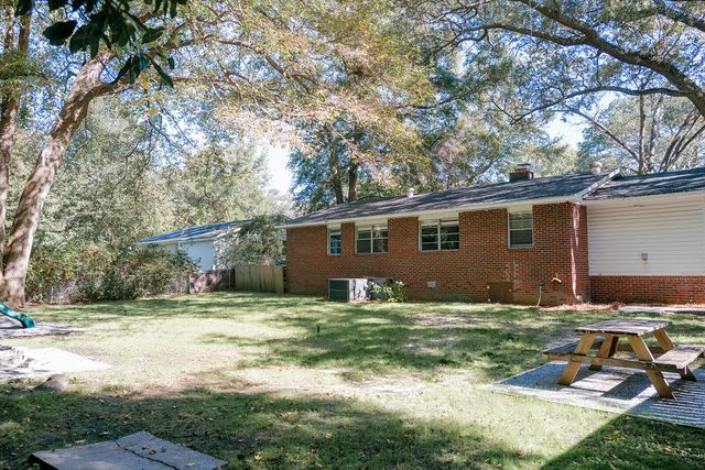 8 Mystic Circle, Beaufort, SC 29902