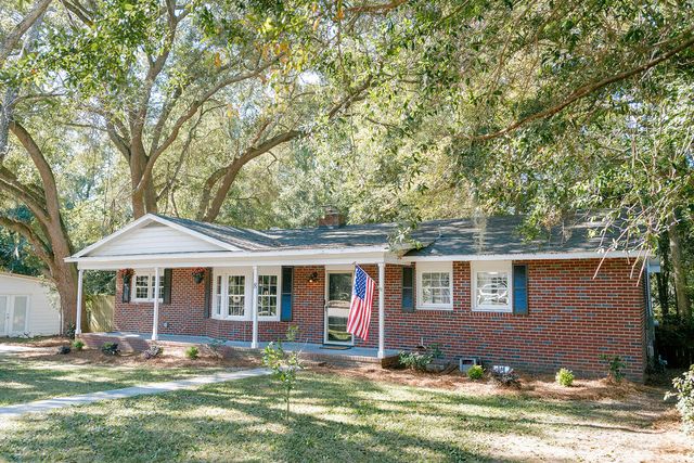 8 Mystic Circle, Beaufort, SC 29902